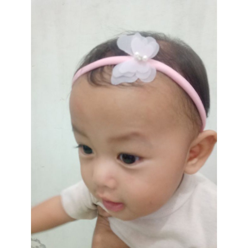 BANDANA ANAK, BANDANA BAYI, BANDANA NYLON