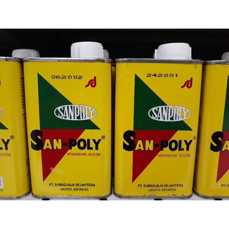 Sanpoli 250ml