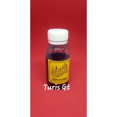 Oplosan Kiki Riri sipitung