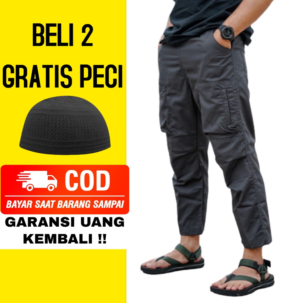 SIRWAL CARGO CELANA CINGKRANG Shopee Indonesia SIRWAL CARGO CELANA CINGKRANG Shopee Indonesia