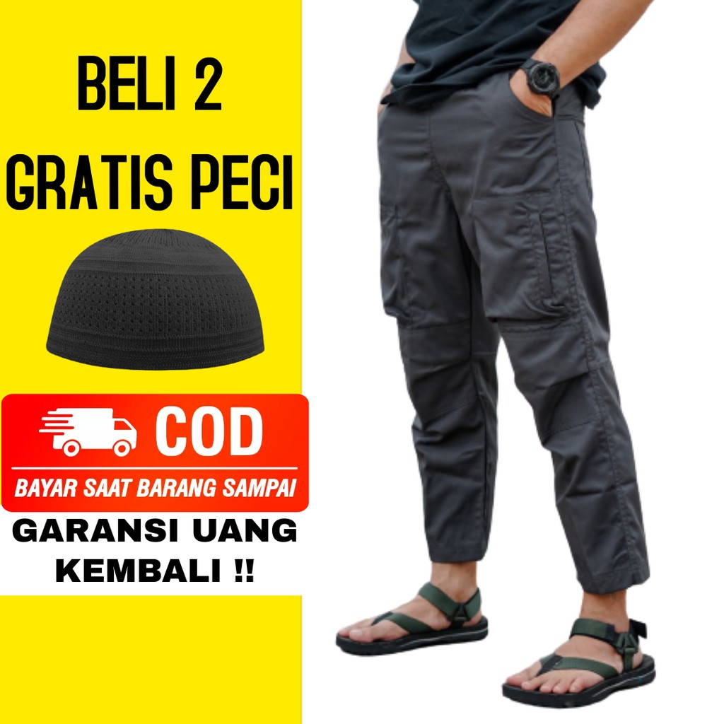 SIRWAL CARGO CELANA CINGKRANG Shopee  Indonesia