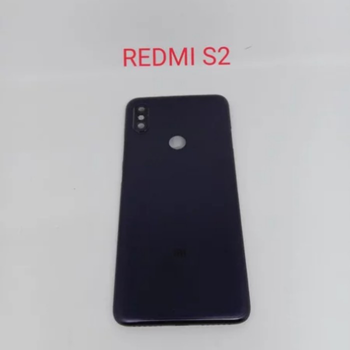 Backcover xiaomi redmi s2