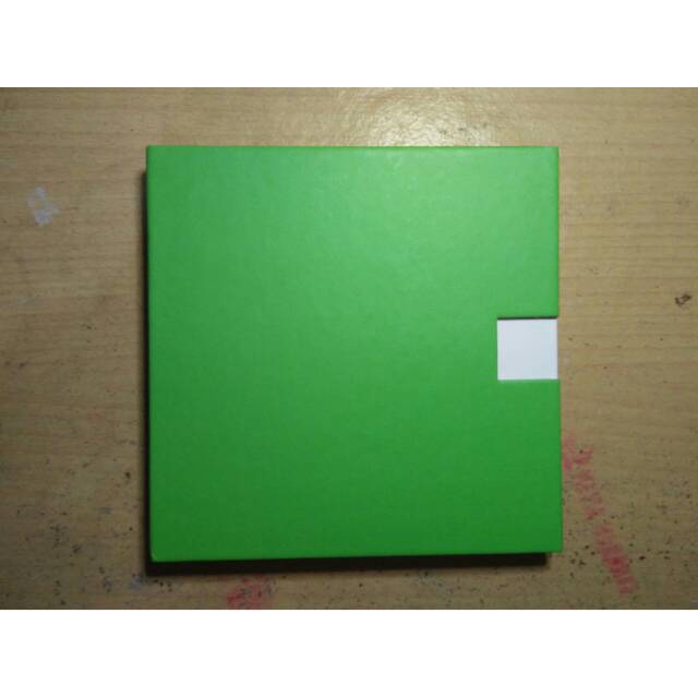 BU [WTS] Album EXO-CBX "HEY MAMA"