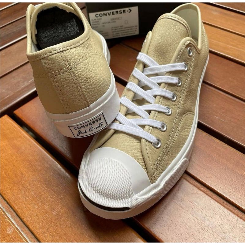 jack purcell no laces