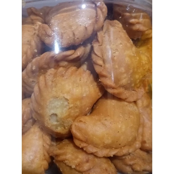 

PASTEL UDANG PREMIUM DARI SARIKAYA