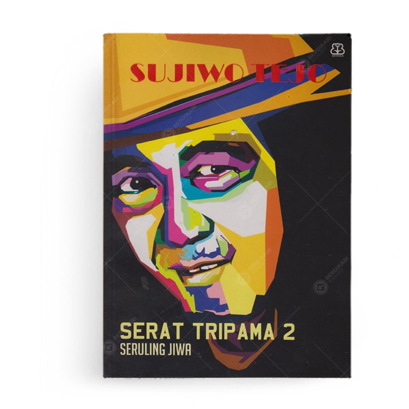 Berdikari - Serat Tripama 2 Seruling Jiwa - Mizan