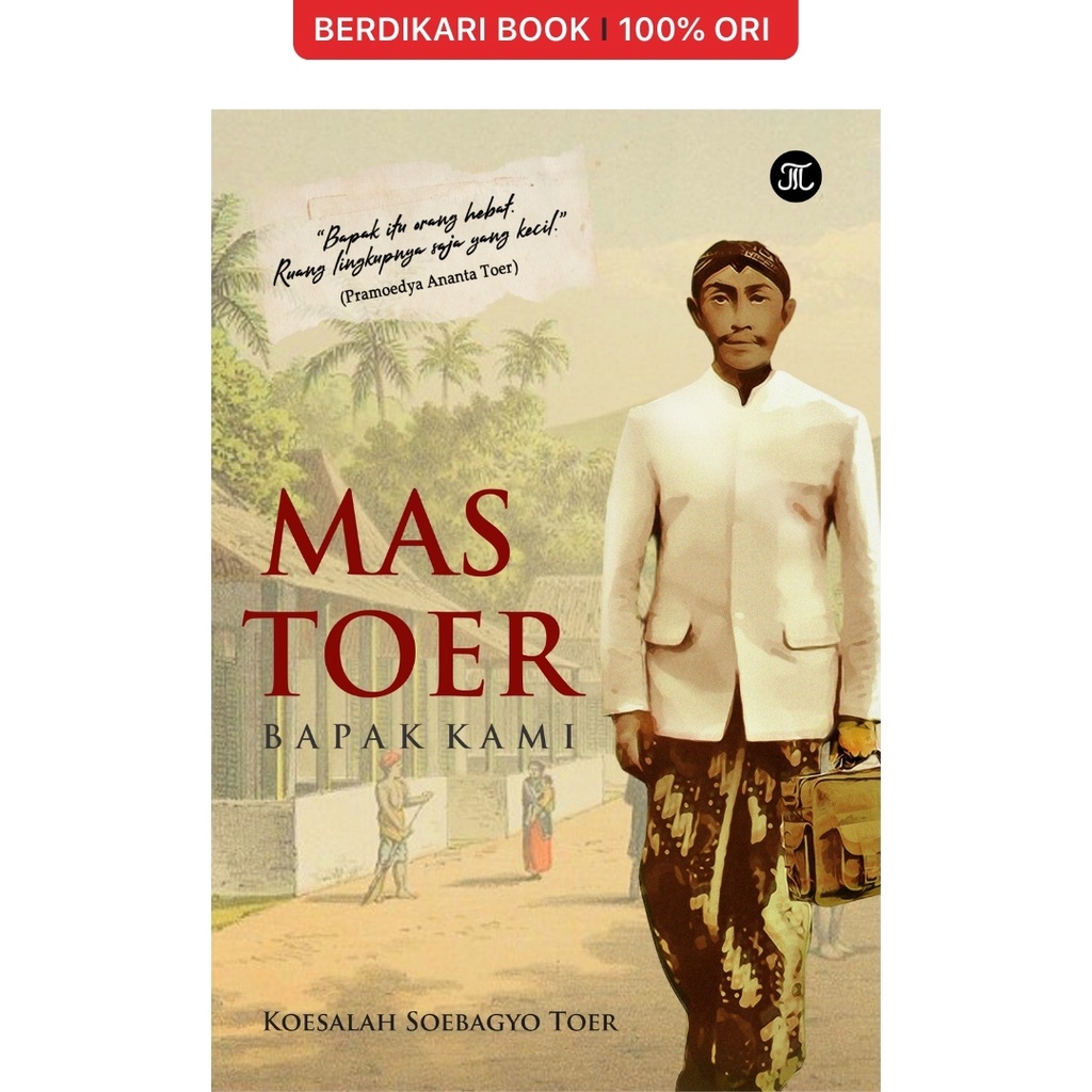 Jual Berdikari - Mastoer Bapak Kami - Pataba | Shopee Indonesia