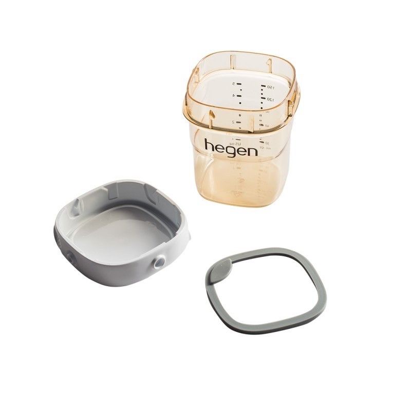 Hegen Breast Milk Storage