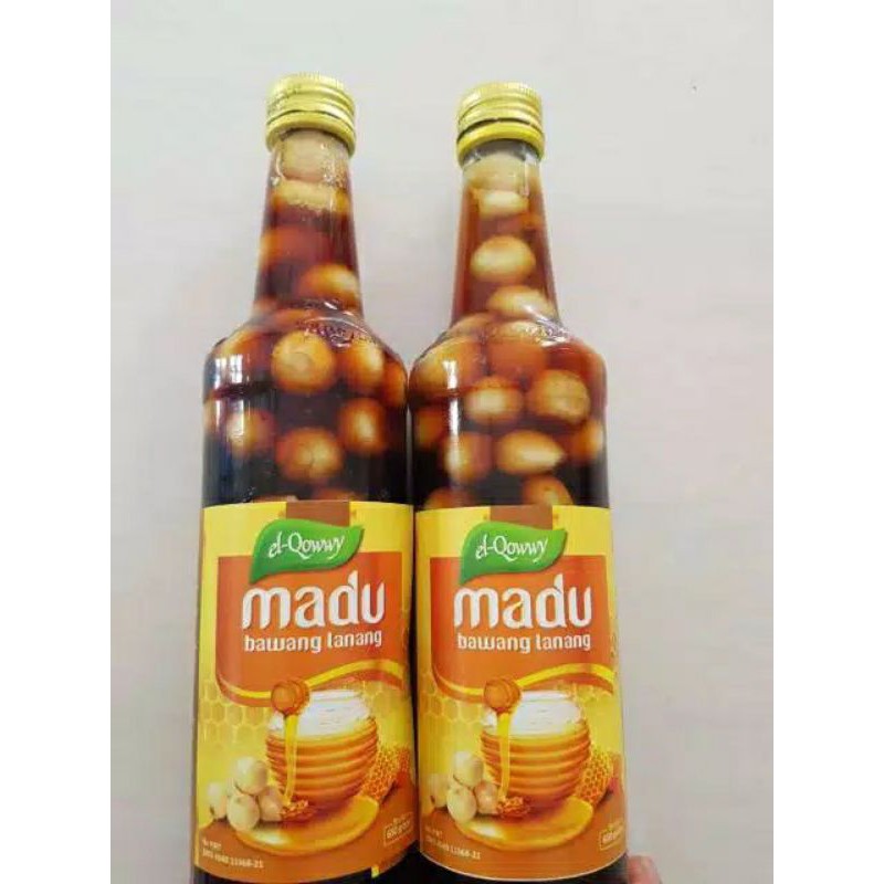 Madu Bawang Tunggal Madu Bawang Lanang Madu Asli Bawang Lanang Untuk Stamina Pria Dewasa Indonesia