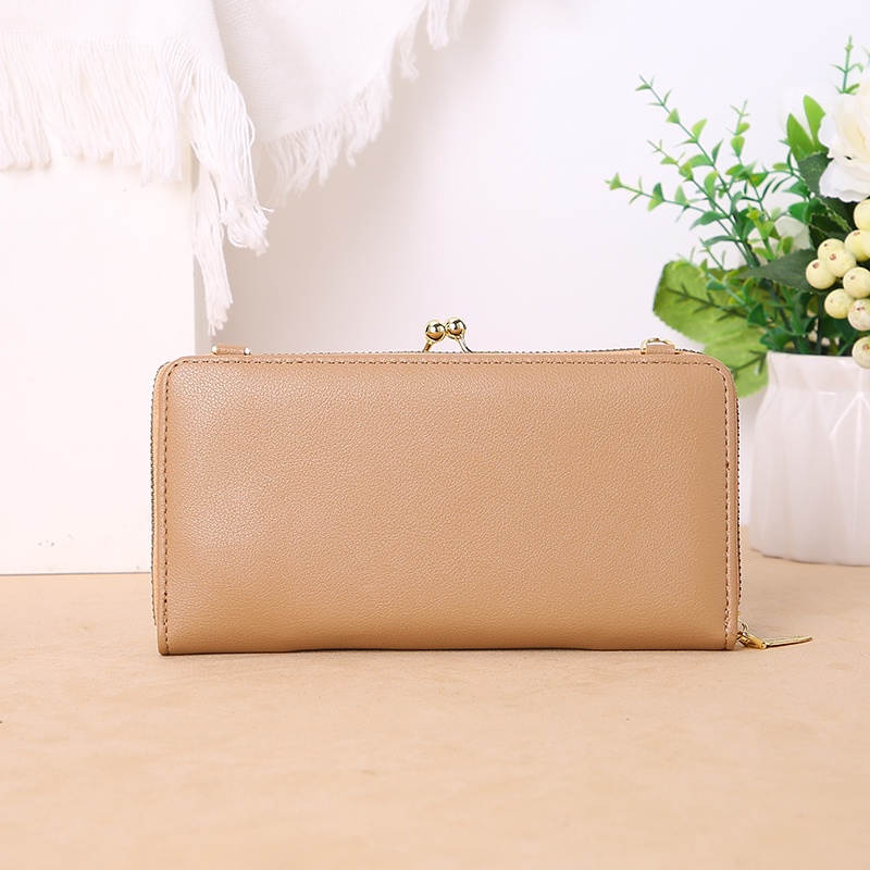 Khatinstore Tas Selempang Wanita Terbaru Import/Tas Wanita Model Dompet/Sling bag wanita/Murah/COD-427