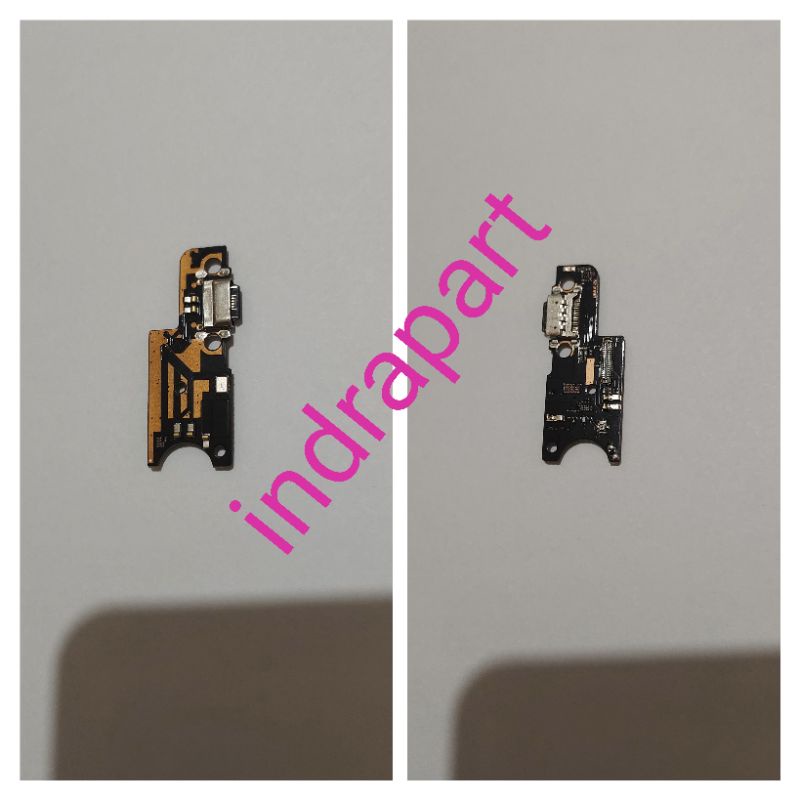 Papan PCB charger pocophone F1 readyyy