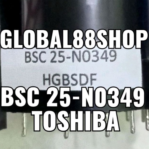 FLAYBACK TV BSC25-N0349 ORI BSC 25-N0349 FLAIBACK FLYBACK FLEBACK PLAYBACK PLYBACK PLAIBACK PLEBACK 