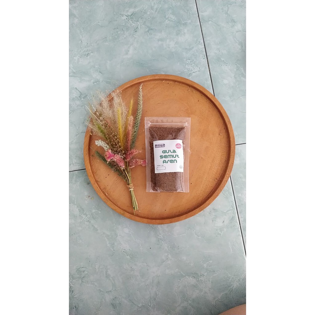 

gula aren organik 100gr