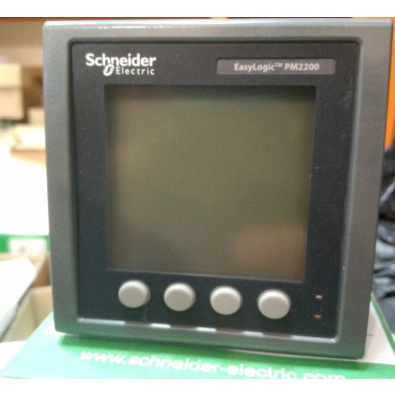 POWER METER METSEPM2220 SCHNEIDER