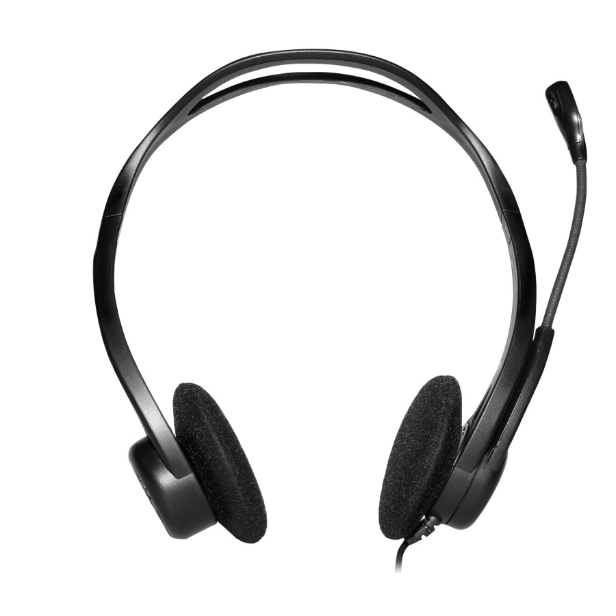 Headset LOGITECH H370 USB