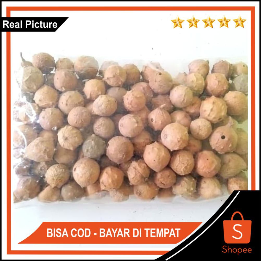 

Buah Manjakani 1kg Majaan Majakani Asli