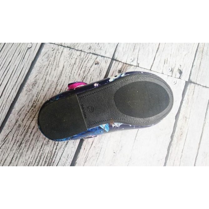 Sepatu Ballet Flat Shoes Anak Perempuan / Sepatu Flat Shoes