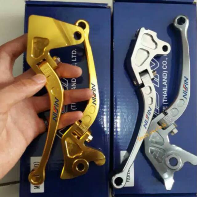 HANDLE REM NISSIN MIO SPORTY MIO SOUL LAMA THAILANF