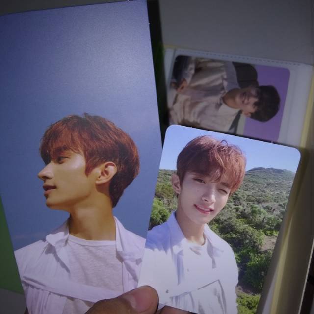 PC & BM henggarae DK ver. dul