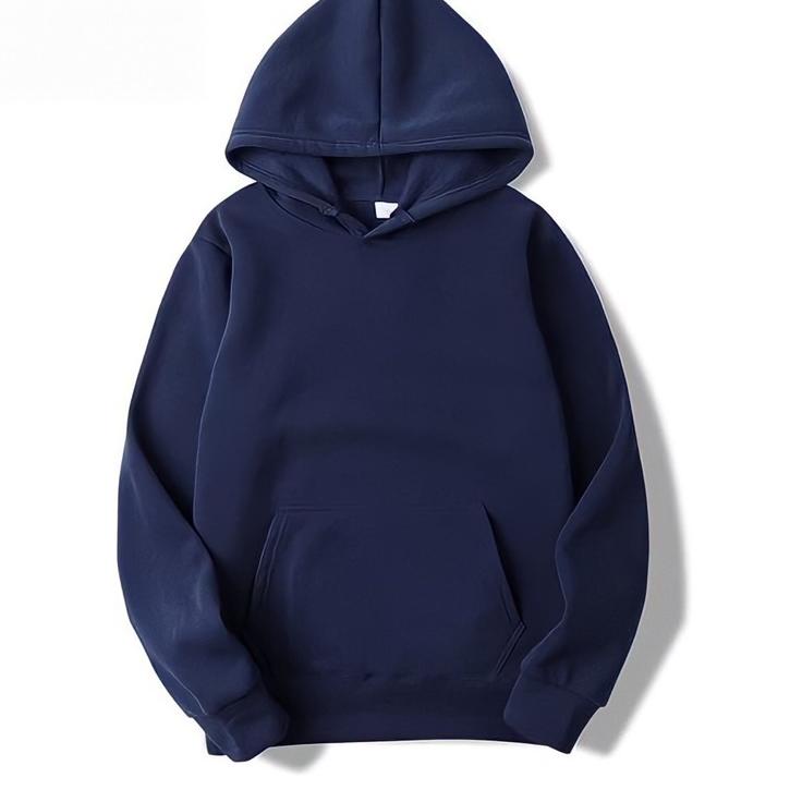 Chekout HOODIE POLOS BAHAN TEBAL PRIA DAN WANITA