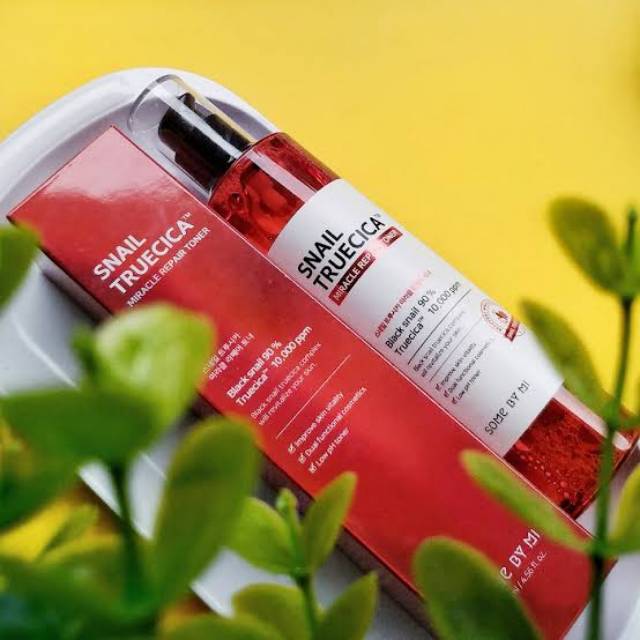 Some By Mi Snail Truecica Miracle Repair Toner