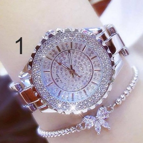 bee sister ORIGINAL Jam tangan wanita