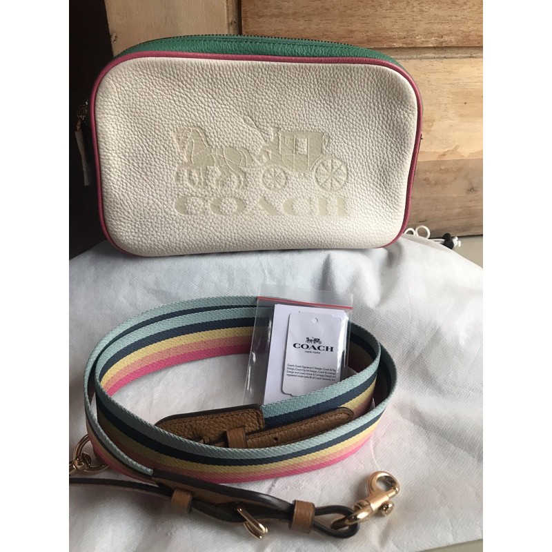 coach jess preloved