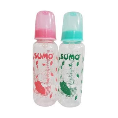 Ninio Botol Dot Susu Ninio Sumo