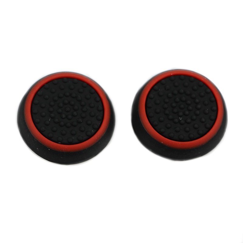 Btsg 2pcs Cover Thumbstick Analog 360 Untuk Ps4 Xbox One