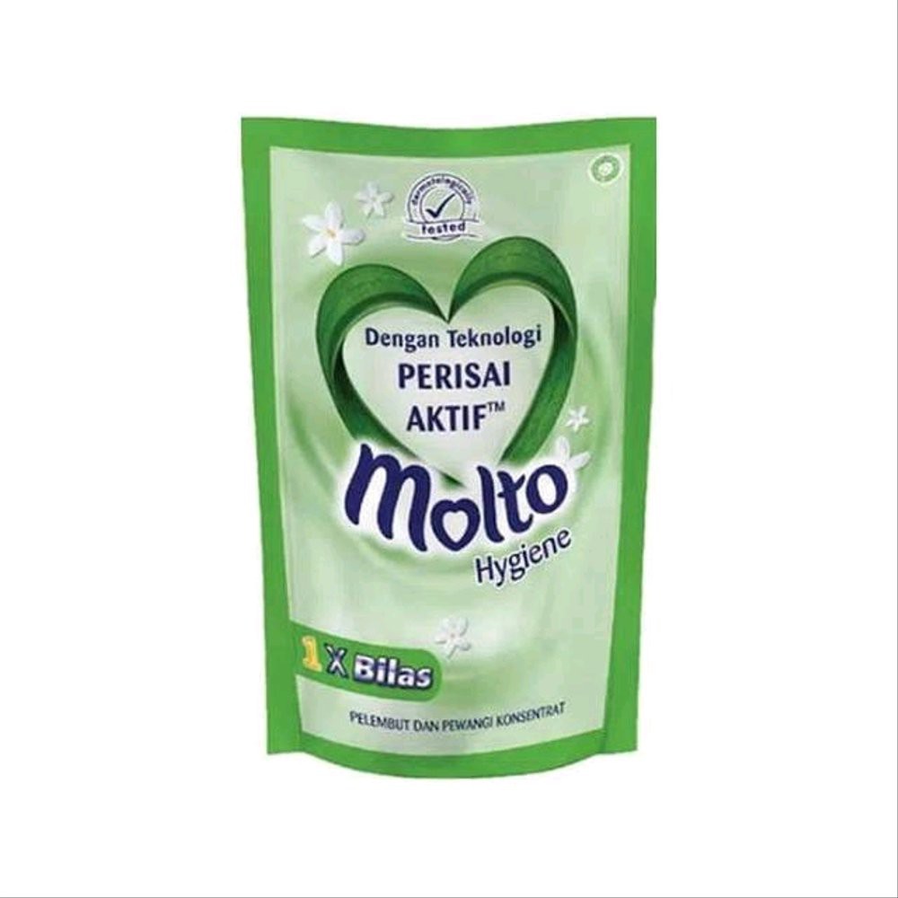 Molto Hygiene Refill 800ml