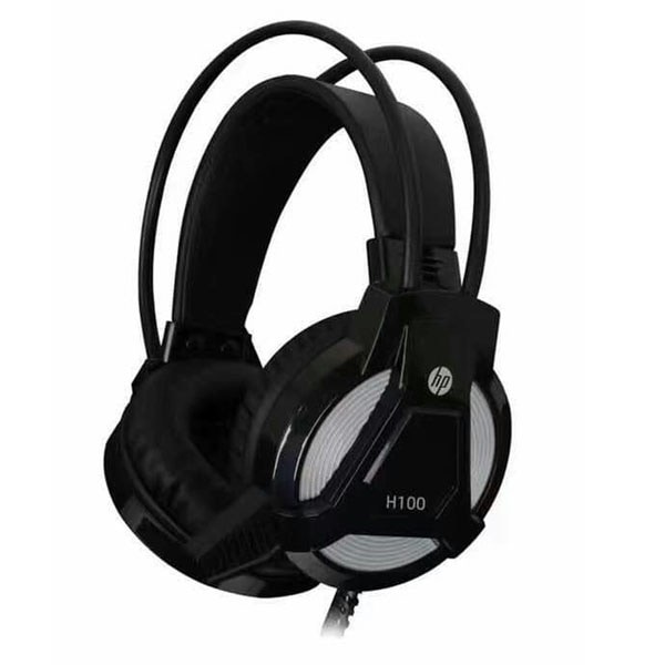 HP H100 Headset Gaming Gear