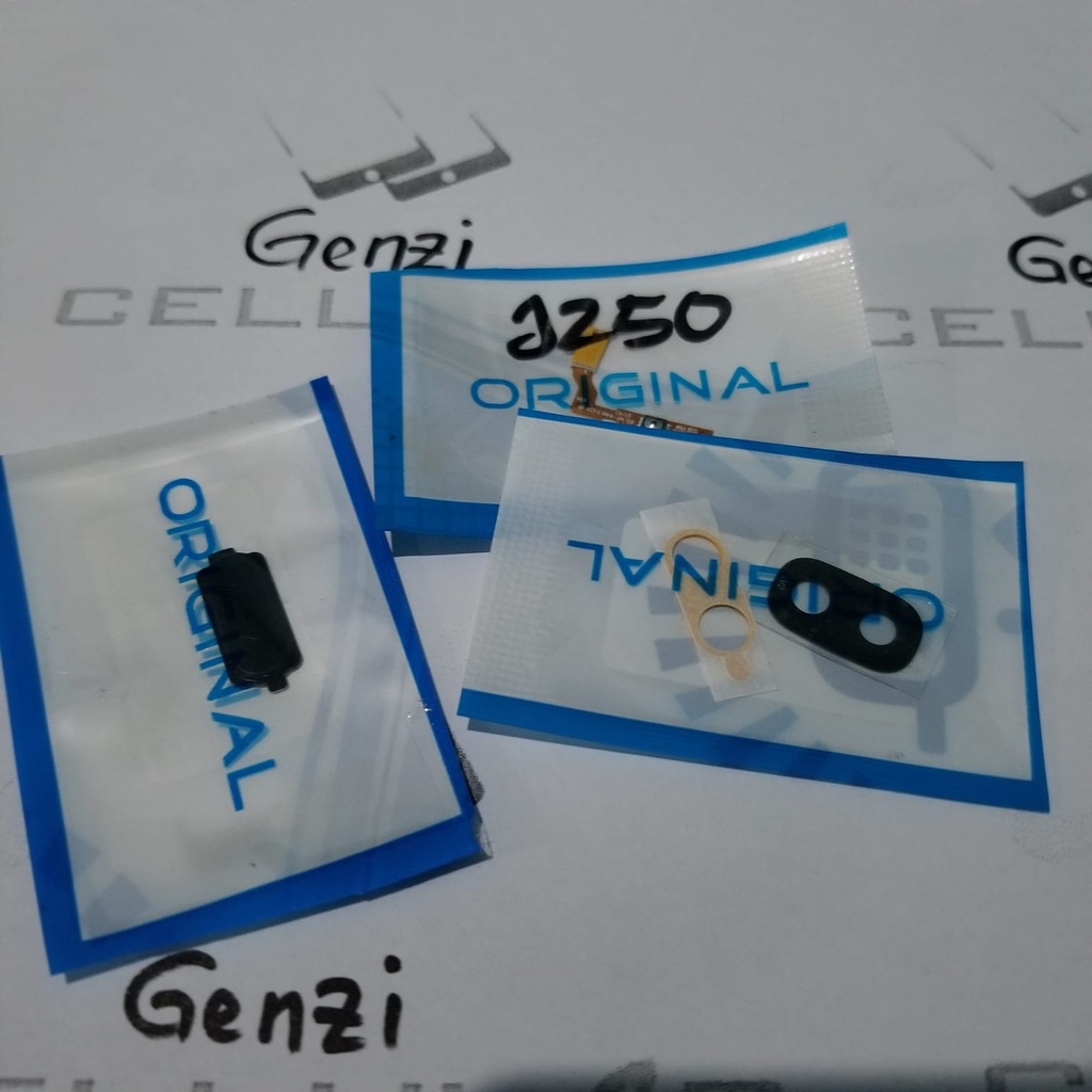 SAMSUNG J2 PRO - TOMBOL HOME SAMSUNG J2 PRO / SAMSUNG J250