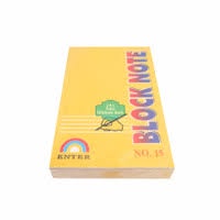 

ENTER - BLOCK NOTE / BUKU CATATAN / BUKU CATATAN SEMINAR
