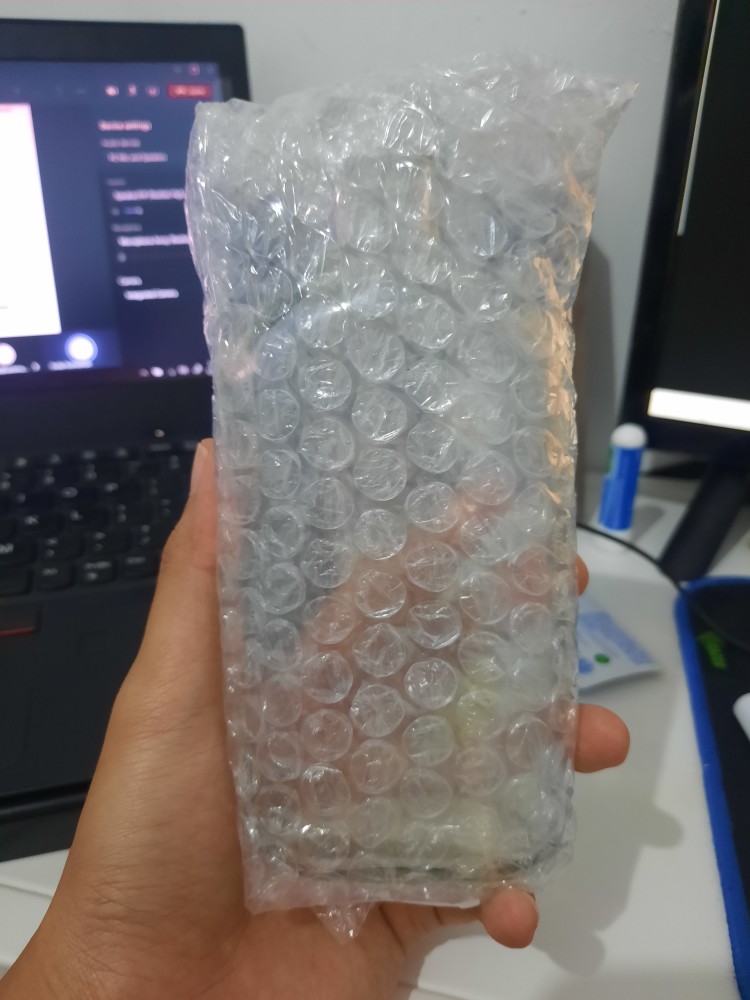 Tutup Botol Kaca Plastik 28 Mm Hitam