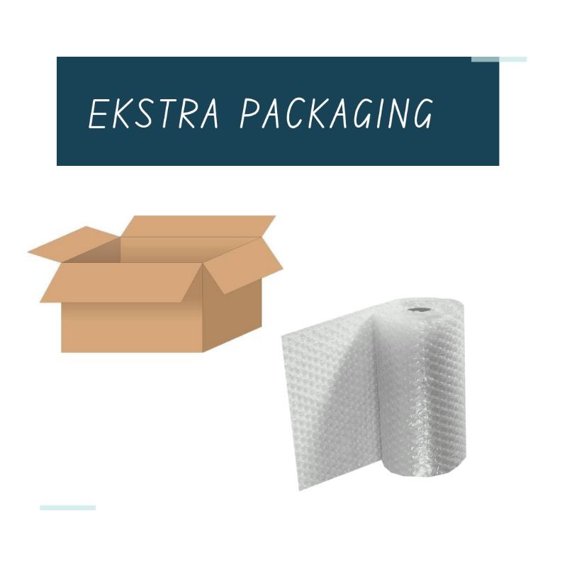 

EKSTRA PACKAGING GIFTBOX