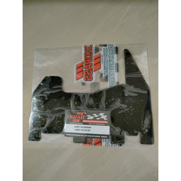 karet spakbor Vario 125/150 led