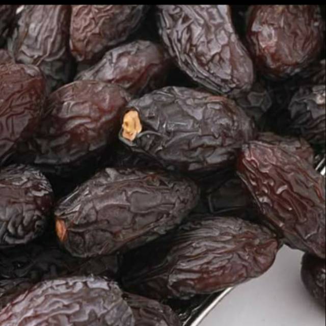 

Kurma medjol palestin jumbo