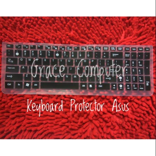 KEYBOARD PROTECTOR ASUS 15.6&quot; A550 X550 A556U GL552