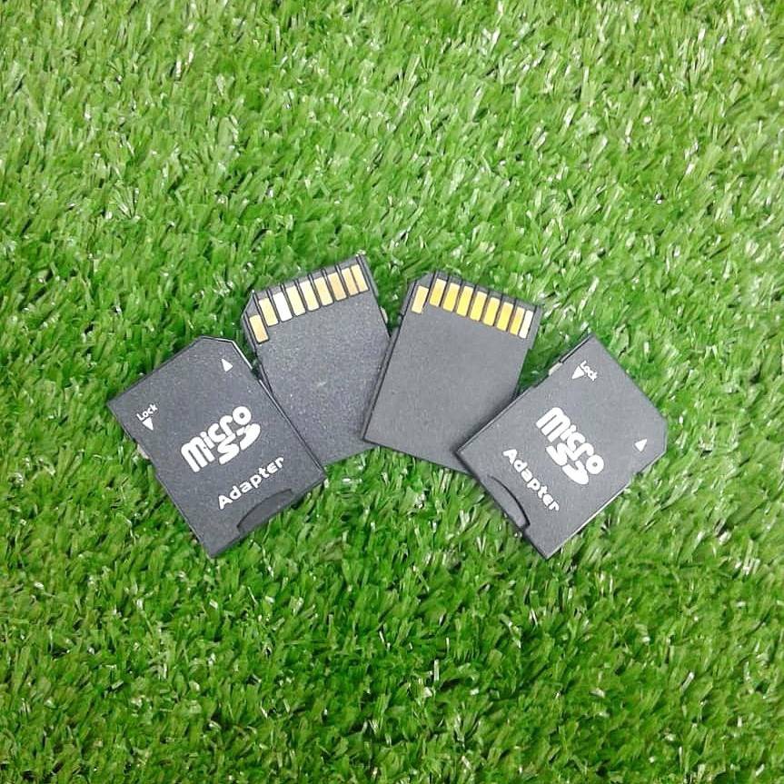 Adapter Micro SD Memori Card Kartu