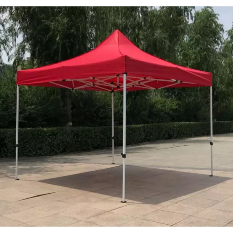 tenda lipat 3x3 premium