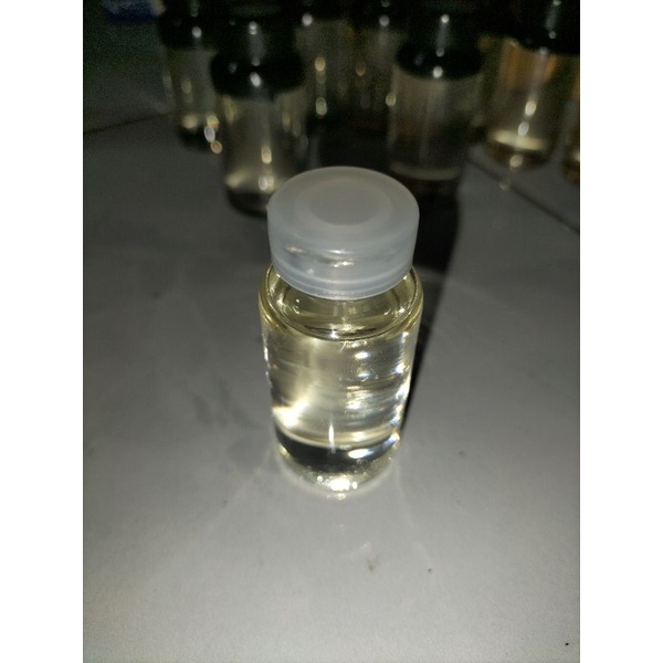 MINYAK LAVENDER 100% MURNI KEMASAN SAMPLE