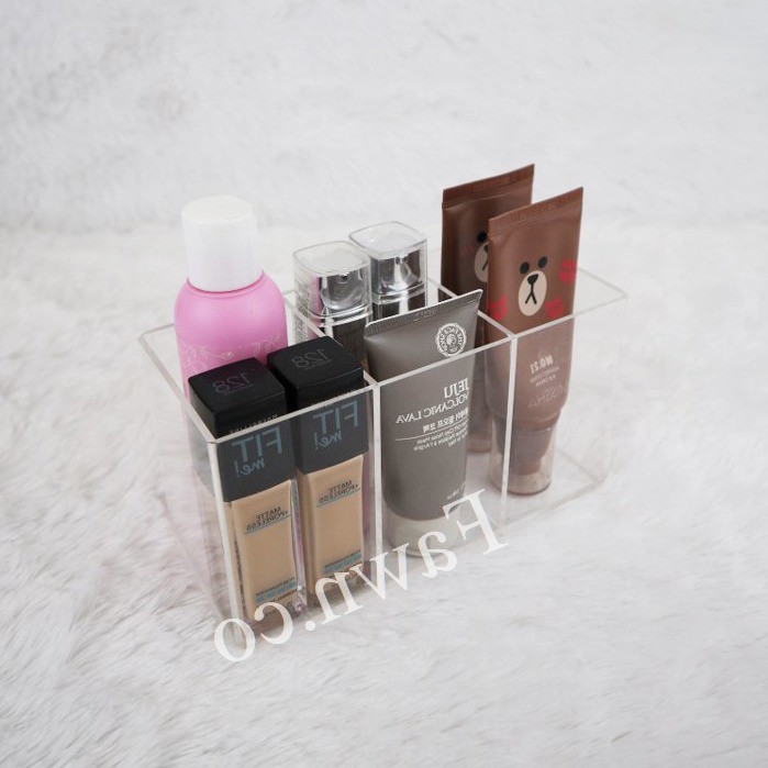 

Gemma 1 - Tempat Brush Akrilik