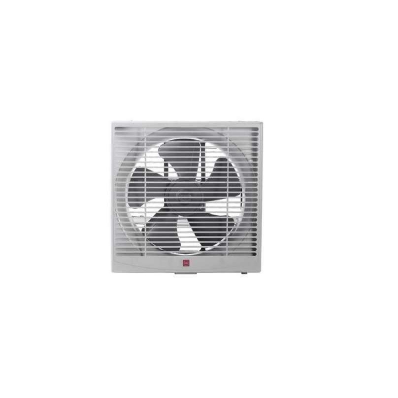 Exhaust Fan KDK 25 RQN 5 10&quot; Wall Fan KDK Dinding KDK 25RQN Hexos Fan Tembok KDK 25cm Exhaust Intake