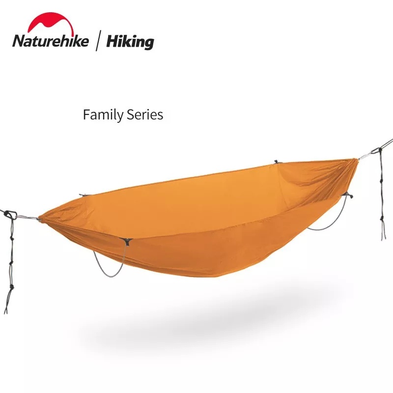 NATUREHIKE HAMMOCK FLYING BOAT NH22DC008
