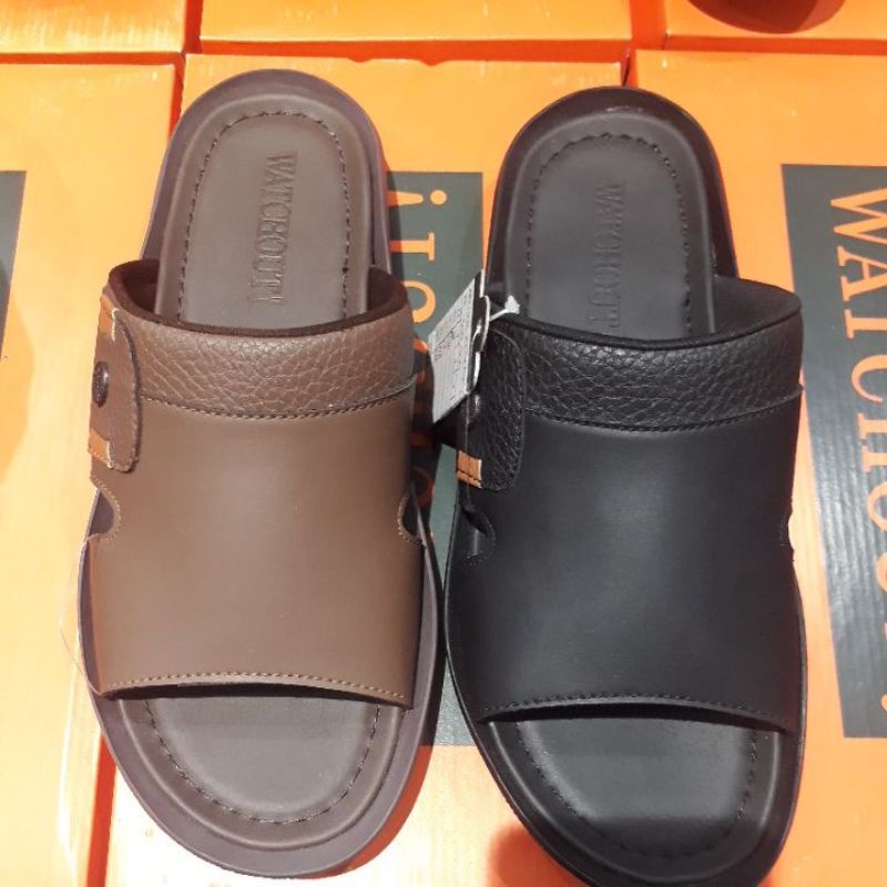 sandal slop watchout