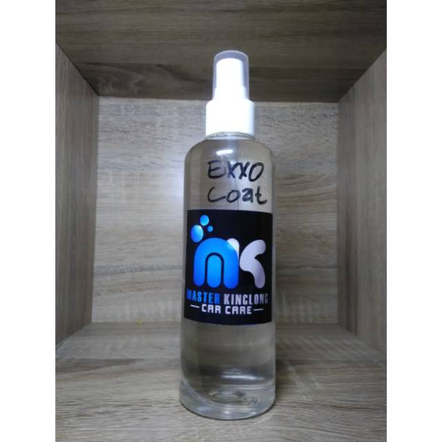 EXXO COAT / SEMI Coating