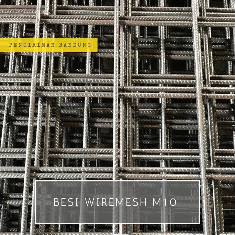 Besi Wiremesh 10