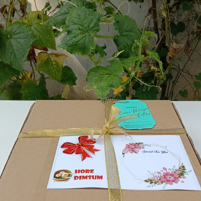 

Bf301Gf Hampers Mini Hore Dimsum Gdfd601A