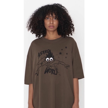 TSHIRT ASTROWORLD