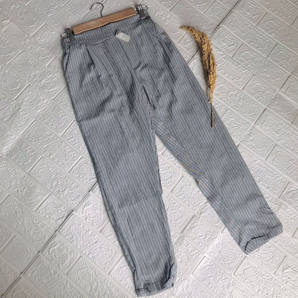 BAGGY PANT XILYA